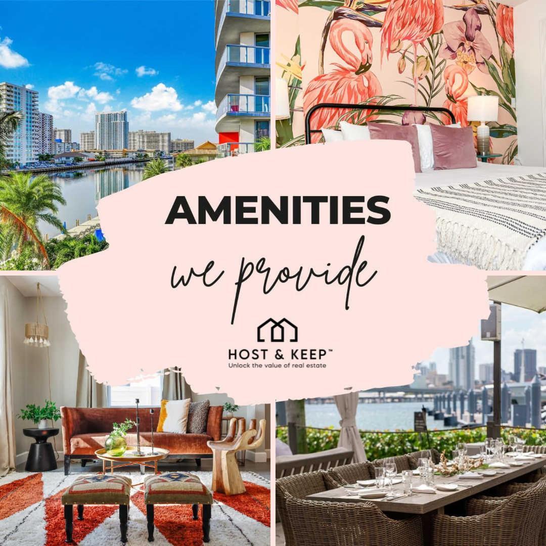Casa De Jai- Your Space Near Brickell Hébergement de vacances