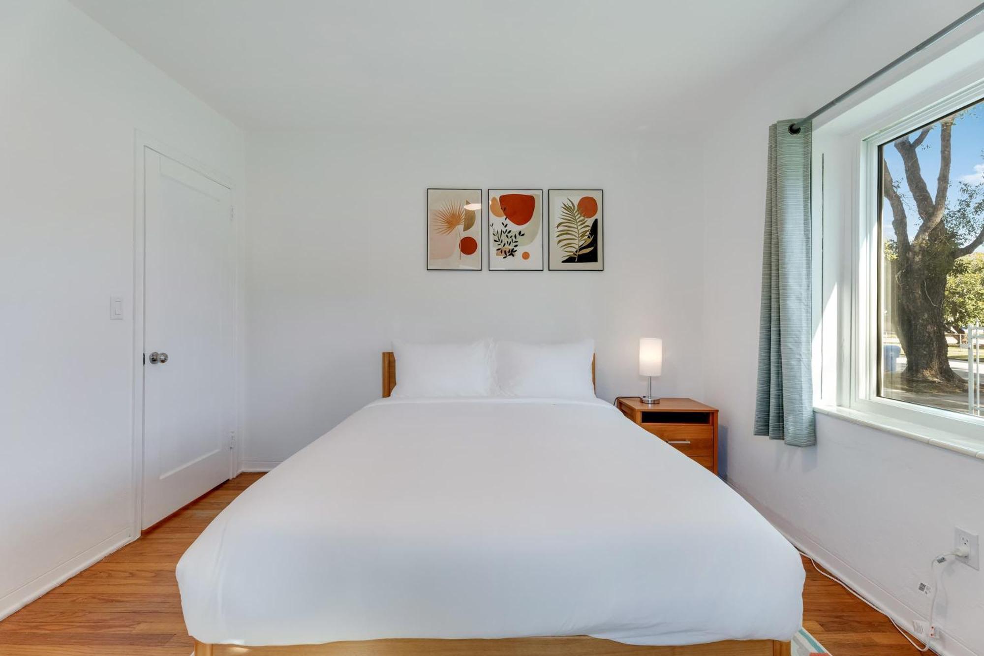 Casa De Jai- Your Space Near Brickell Hébergement de vacances *