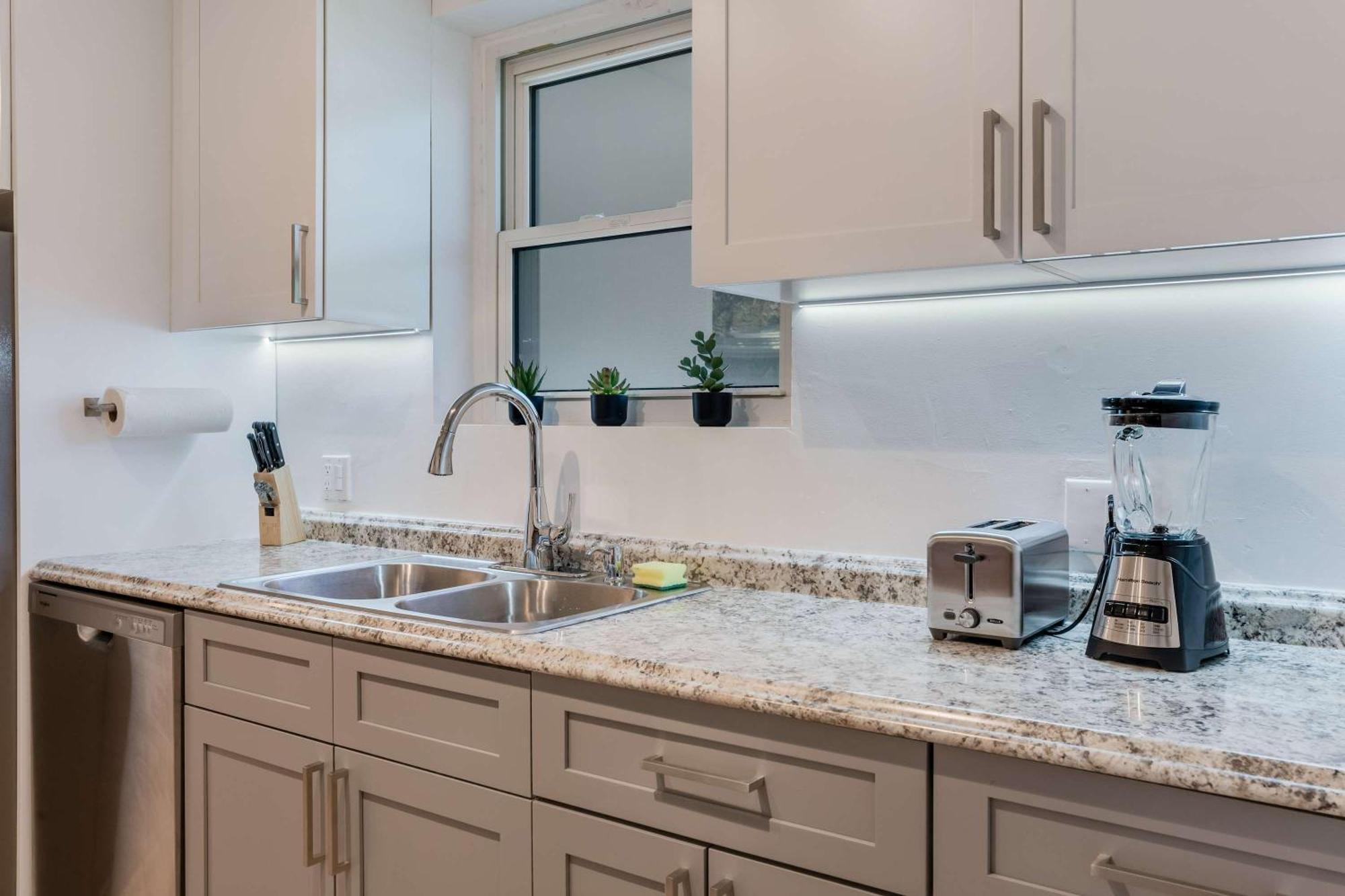 Hébergement de vacances Casa De Jai- Your Space Near Brickell *