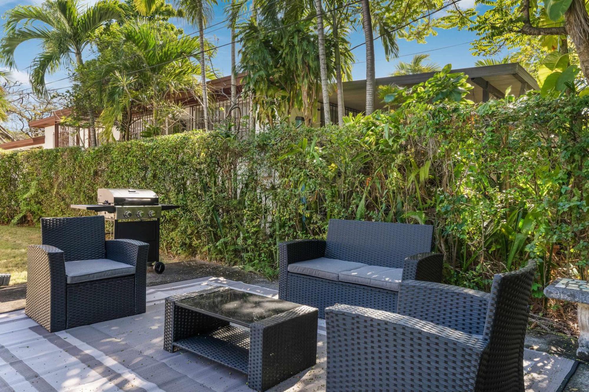 Casa De Jai- Your Space Near Brickell Hébergement de vacances