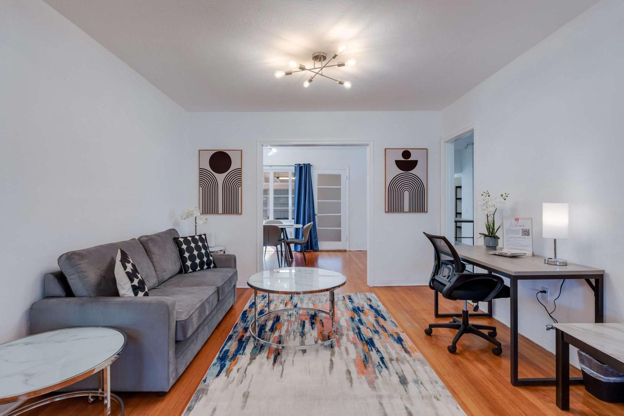 Casa De Jai- Your Space Near Brickell