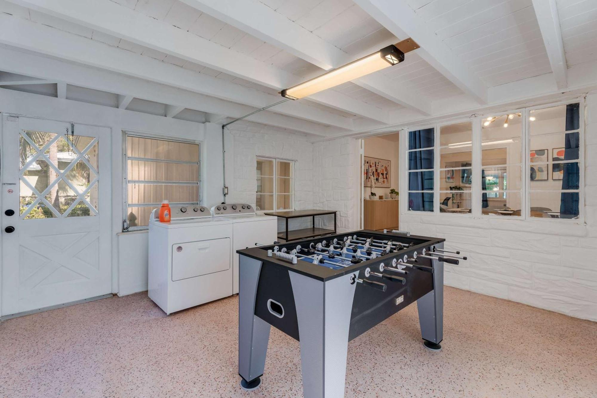 Casa De Jai- Your Space Near Brickell Hébergement de vacances